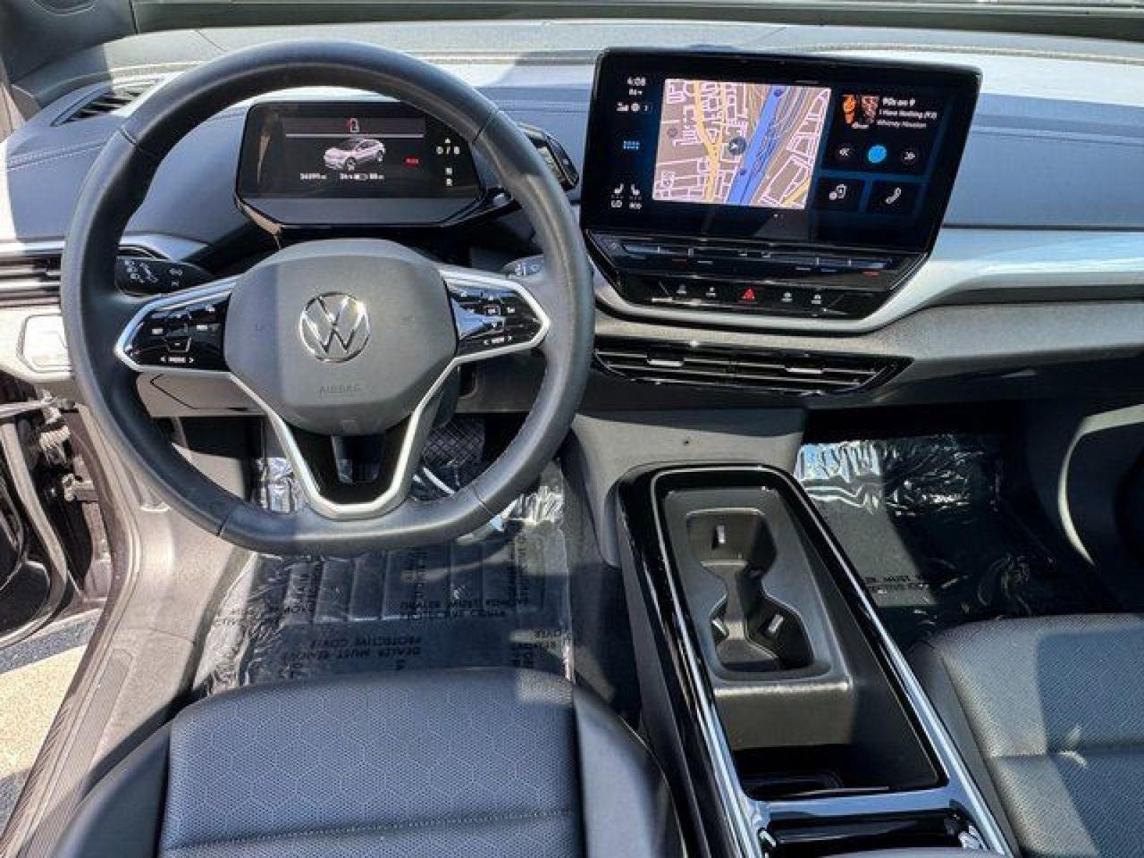 2023 Volkswagen ID.4 Pro S Springfield VA