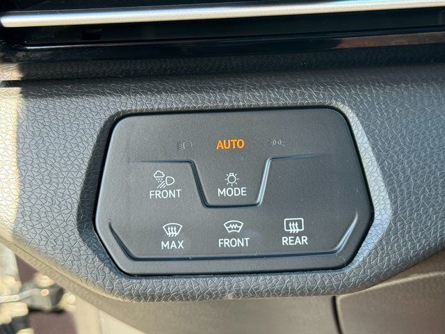 2023 Volkswagen ID.4 Pro S Springfield VA