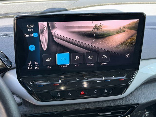 2023 Volkswagen ID.4 Pro S Springfield VA