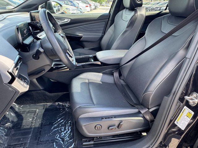2023 Volkswagen ID.4 Pro S Springfield VA