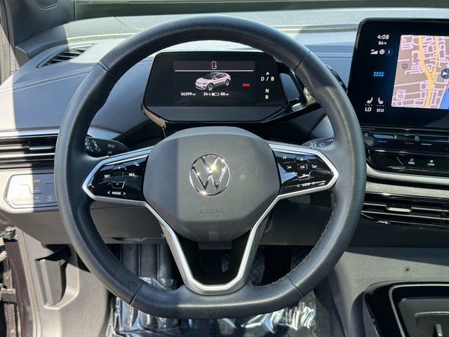 2023 Volkswagen ID.4 Pro S Springfield VA