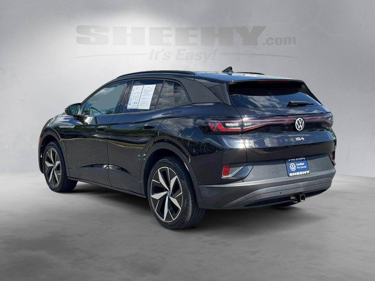2023 Volkswagen ID.4 Pro S Springfield VA