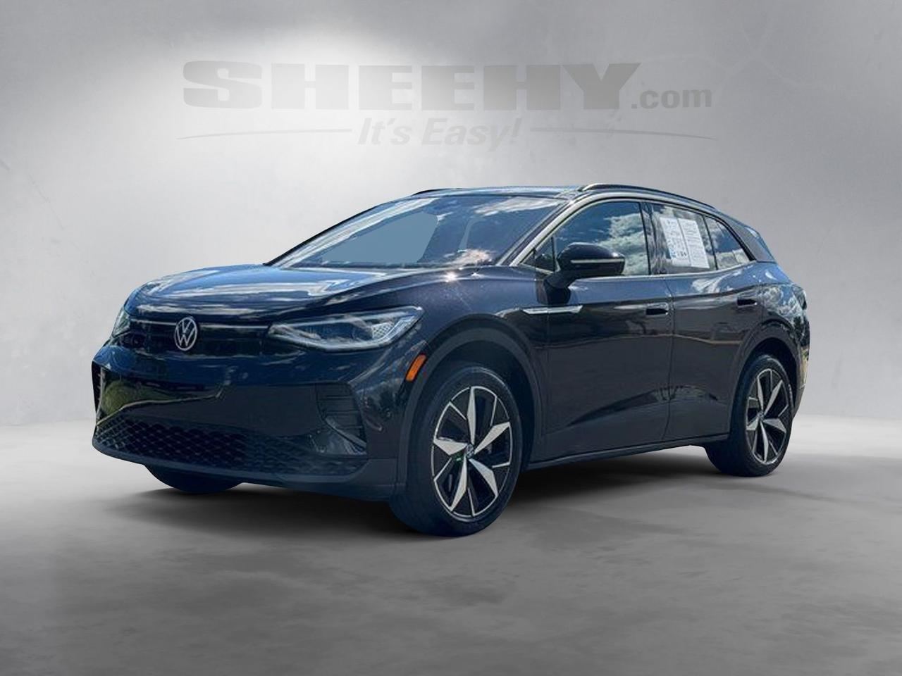 2023 Volkswagen ID.4 Pro S Springfield VA