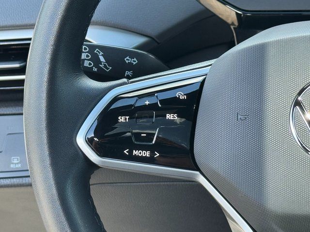 2023 Volkswagen ID.4 Pro S Springfield VA