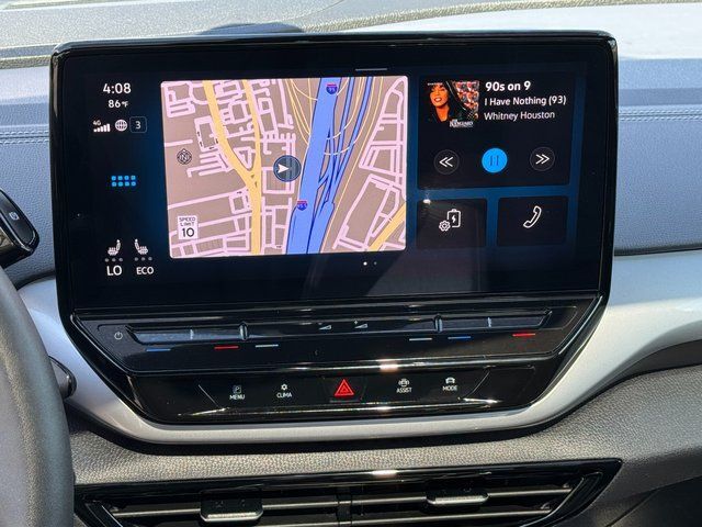 2023 Volkswagen ID.4 Pro S Springfield VA