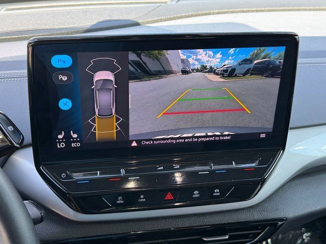 2023 Volkswagen ID.4 Pro S Springfield VA