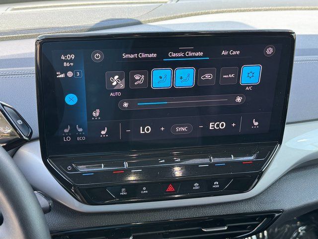 2023 Volkswagen ID.4 Pro S Springfield VA