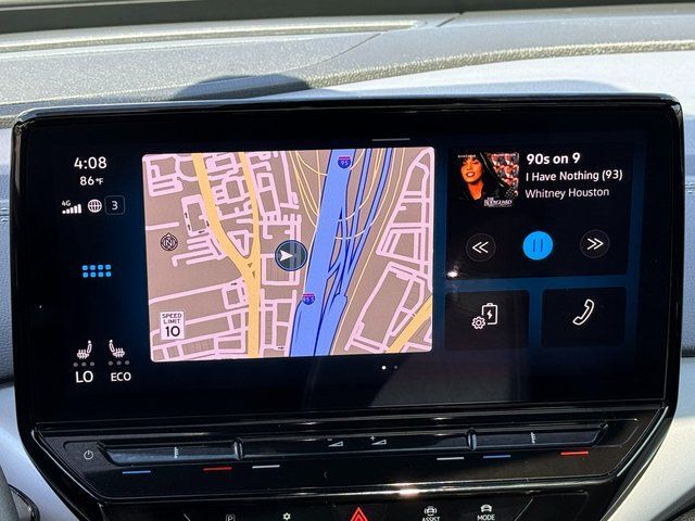 2023 Volkswagen ID.4 Pro S Springfield VA