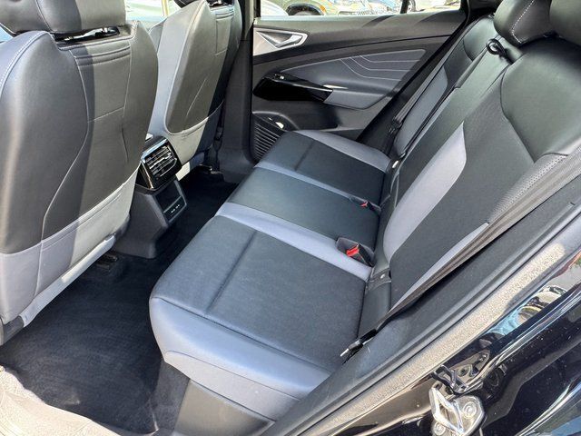 2023 Volkswagen ID.4 Pro S Springfield VA