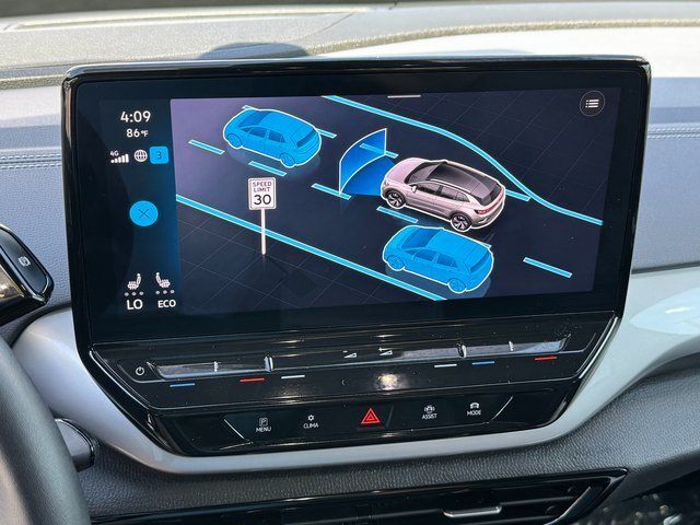 2023 Volkswagen ID.4 Pro S Springfield VA