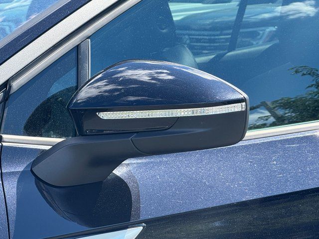 2023 Volkswagen ID.4 Pro S Springfield VA