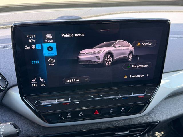 2023 Volkswagen ID.4 Pro S Springfield VA