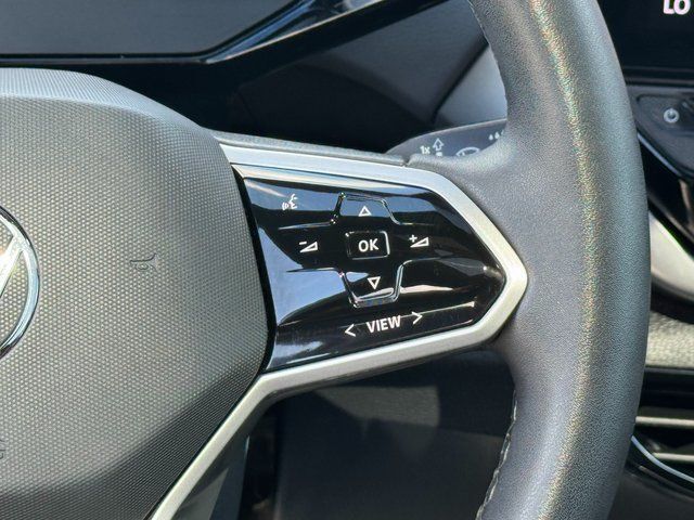 2023 Volkswagen ID.4 Pro S Springfield VA