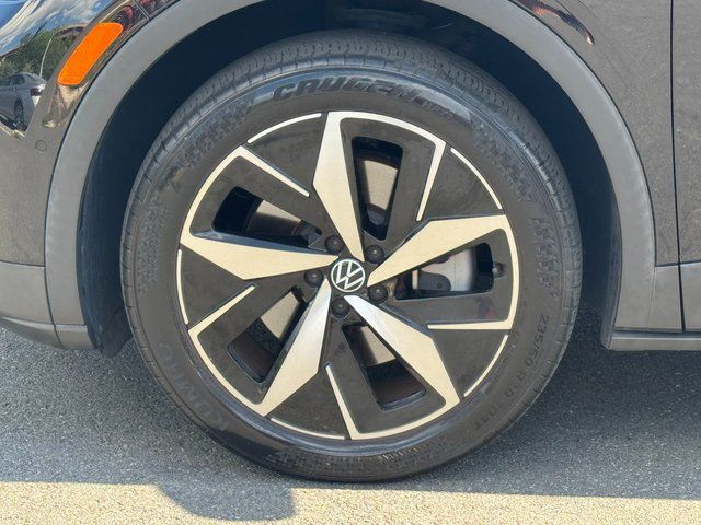 2023 Volkswagen ID.4 Pro S Springfield VA