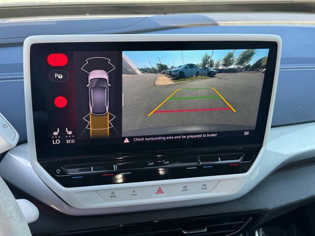 2023 Volkswagen ID.4 Pro S Springfield VA