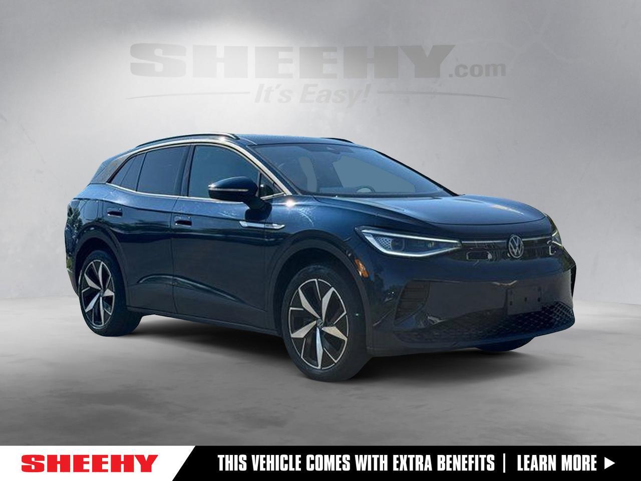 2023 Volkswagen ID.4