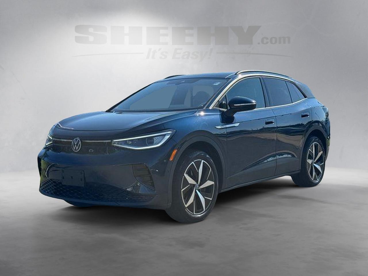 2023 Volkswagen ID.4 Pro S Springfield VA
