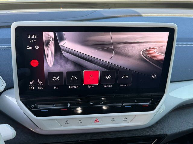 2023 Volkswagen ID.4 Pro S Springfield VA