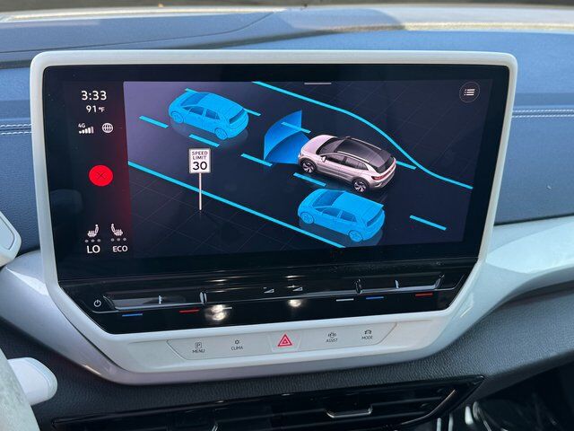 2023 Volkswagen ID.4 Pro S Springfield VA