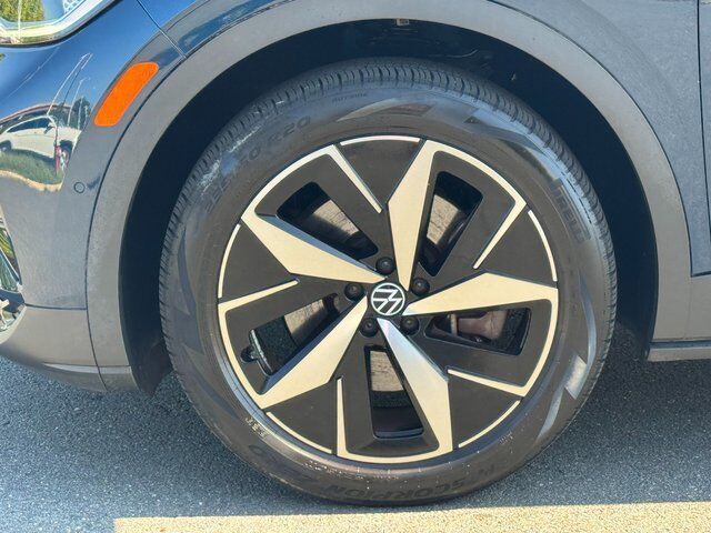 2023 Volkswagen ID.4 Pro S Springfield VA