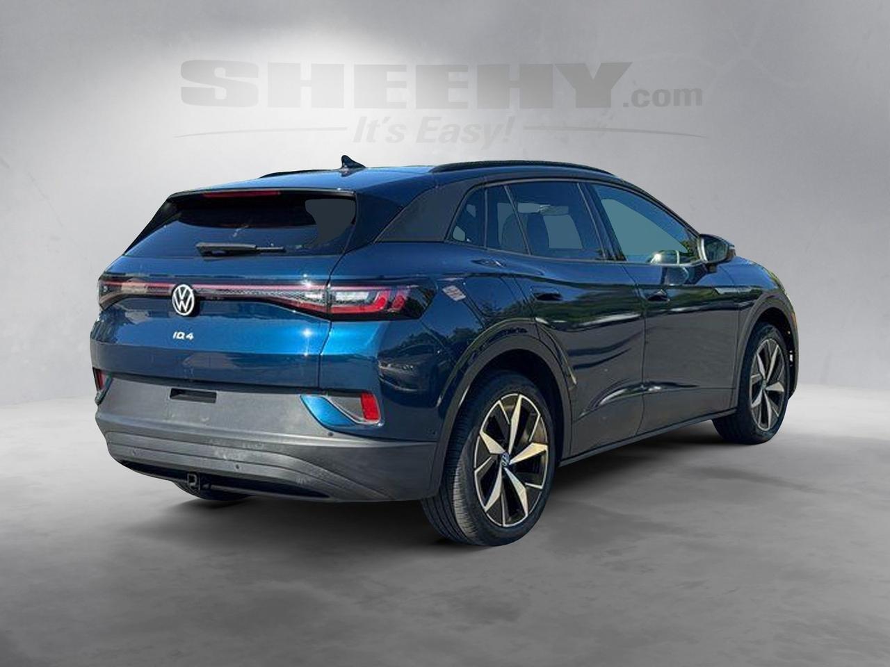 2023 Volkswagen ID.4 Pro S Springfield VA