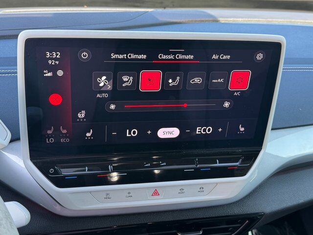 2023 Volkswagen ID.4 Pro S Springfield VA