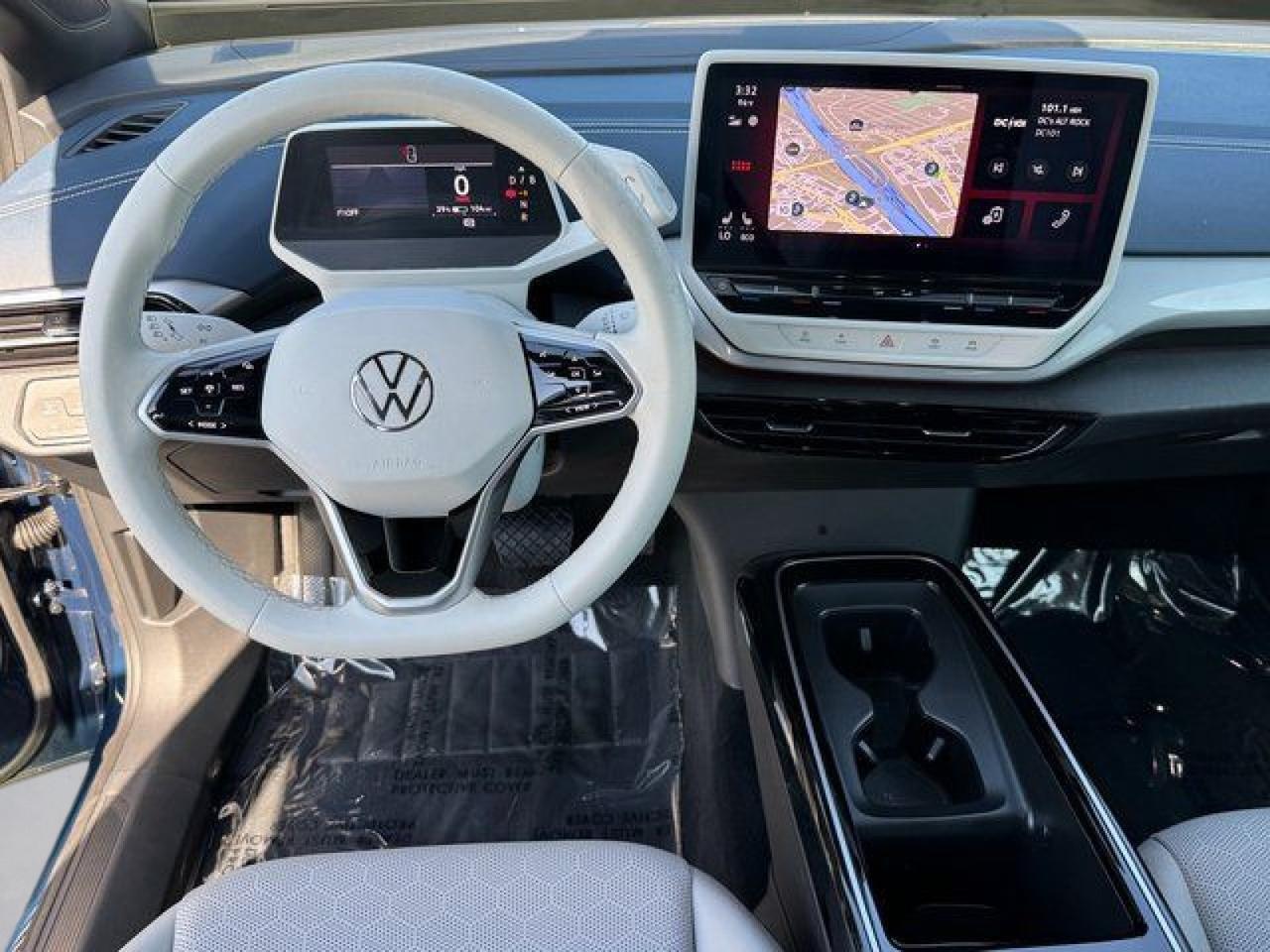 2023 Volkswagen ID.4 Pro S Springfield VA