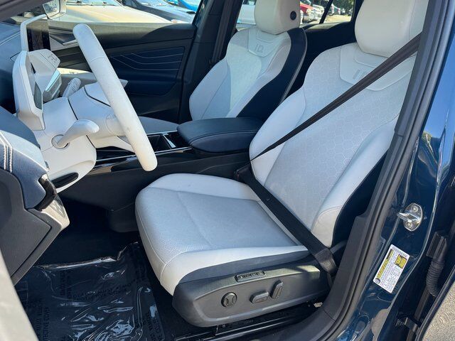 2023 Volkswagen ID.4 Pro S Springfield VA