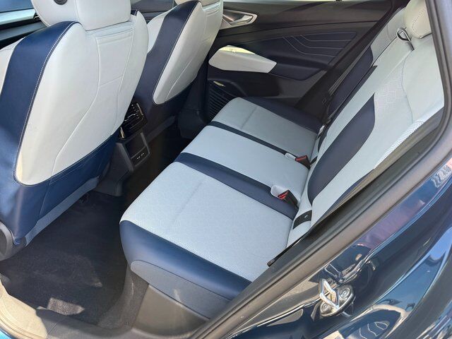 2023 Volkswagen ID.4 Pro S Springfield VA