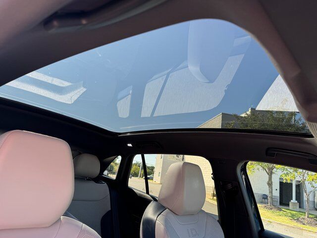 2023 Volkswagen ID.4 Pro S Springfield VA