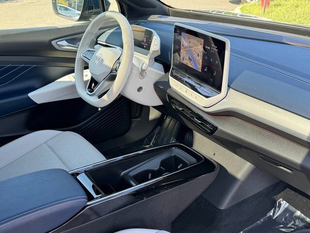 2023 Volkswagen ID.4 Pro S Springfield VA