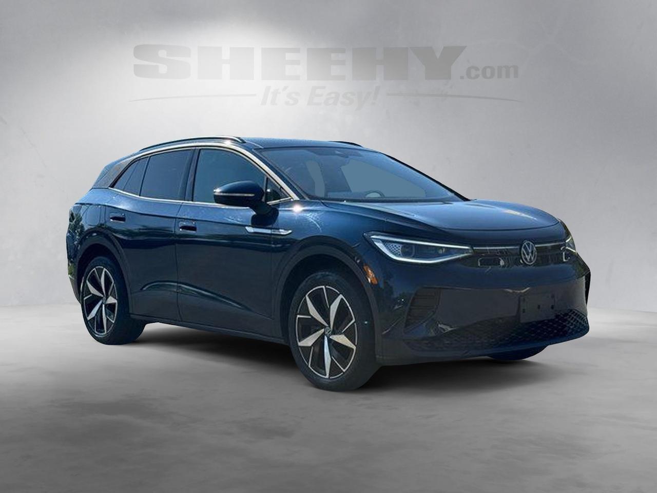 2023 Volkswagen ID.4 Pro S Springfield VA