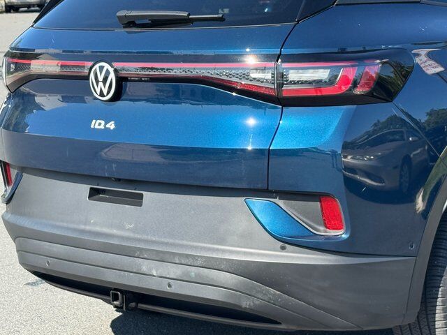 2023 Volkswagen ID.4 Pro S Springfield VA