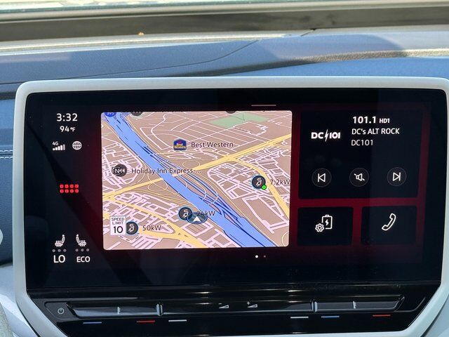 2023 Volkswagen ID.4 Pro S Springfield VA