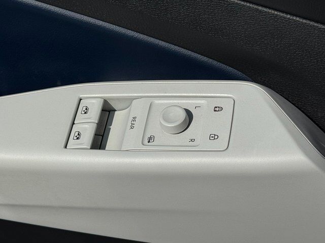 2023 Volkswagen ID.4 Pro S Springfield VA