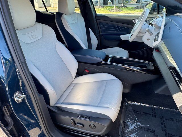 2023 Volkswagen ID.4 Pro S Springfield VA