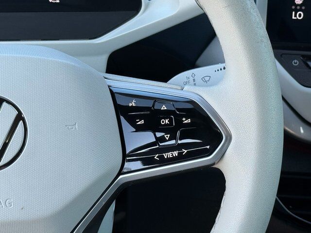 2023 Volkswagen ID.4 Pro S Springfield VA