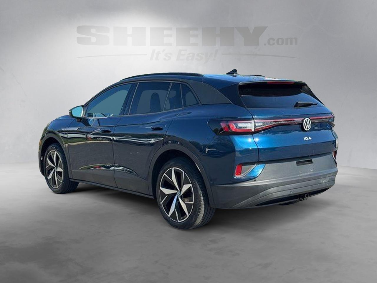 2023 Volkswagen ID.4 Pro S Springfield VA
