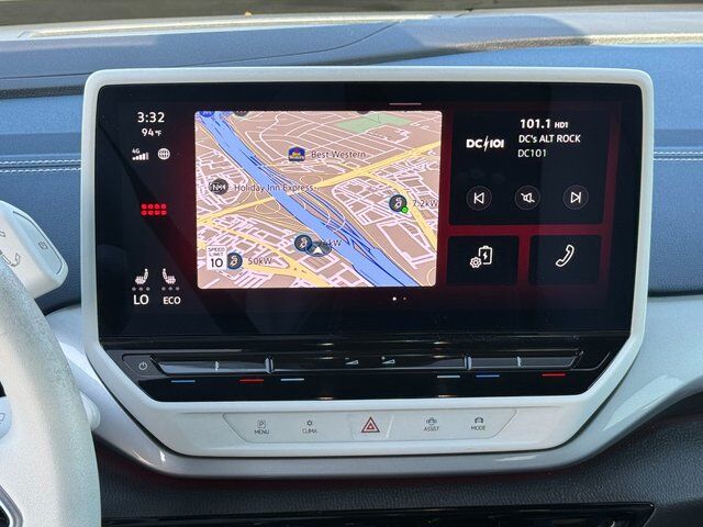 2023 Volkswagen ID.4 Pro S Springfield VA