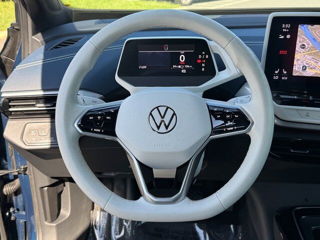 2023 Volkswagen ID.4 Pro S Springfield VA
