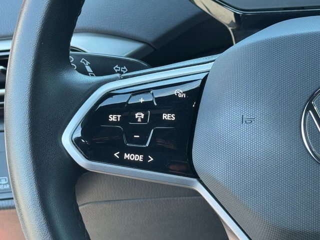 2023 Volkswagen ID.4 Pro S Springfield VA