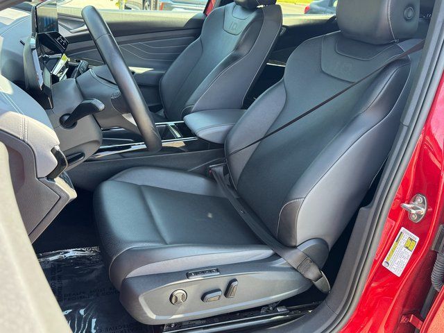 2023 Volkswagen ID.4 Pro S Springfield VA