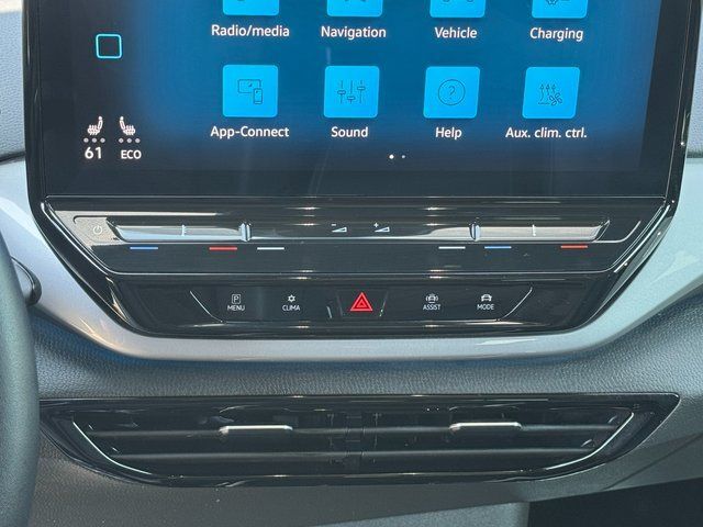 2023 Volkswagen ID.4 Pro S Springfield VA