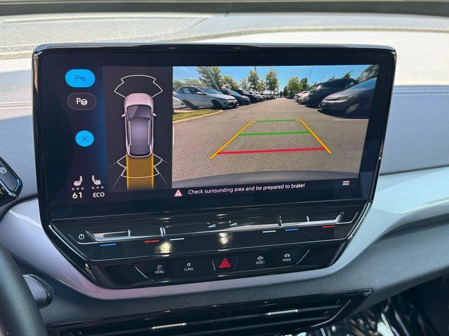 2023 Volkswagen ID.4 Pro S Springfield VA