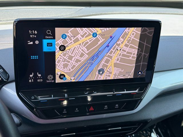 2023 Volkswagen ID.4 Pro S Springfield VA
