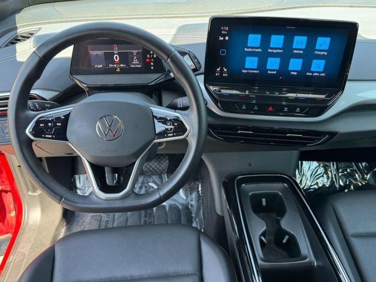 2023 Volkswagen ID.4 Pro S Springfield VA
