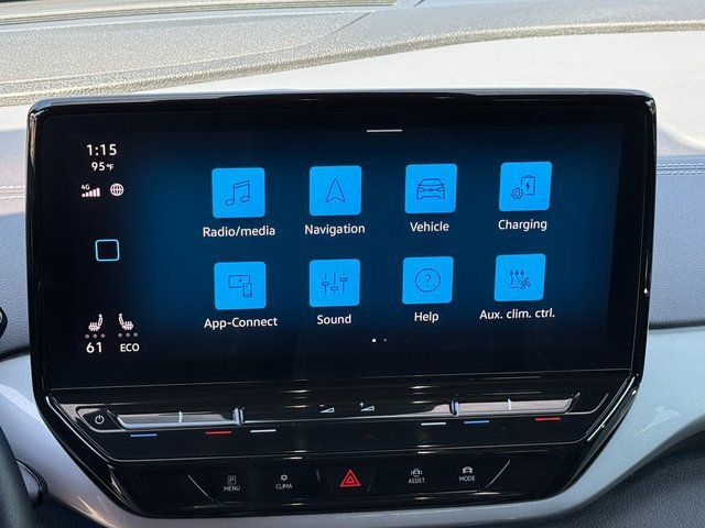2023 Volkswagen ID.4 Pro S Springfield VA