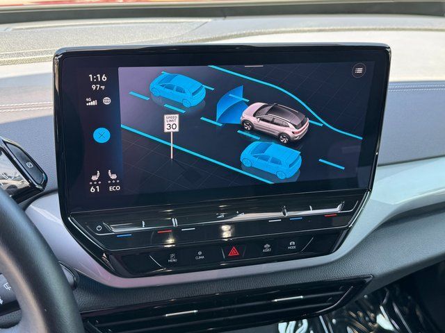 2023 Volkswagen ID.4 Pro S Springfield VA
