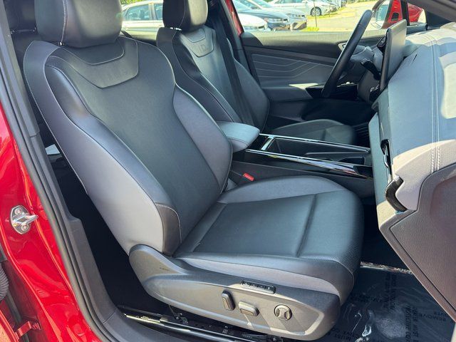 2023 Volkswagen ID.4 Pro S Springfield VA
