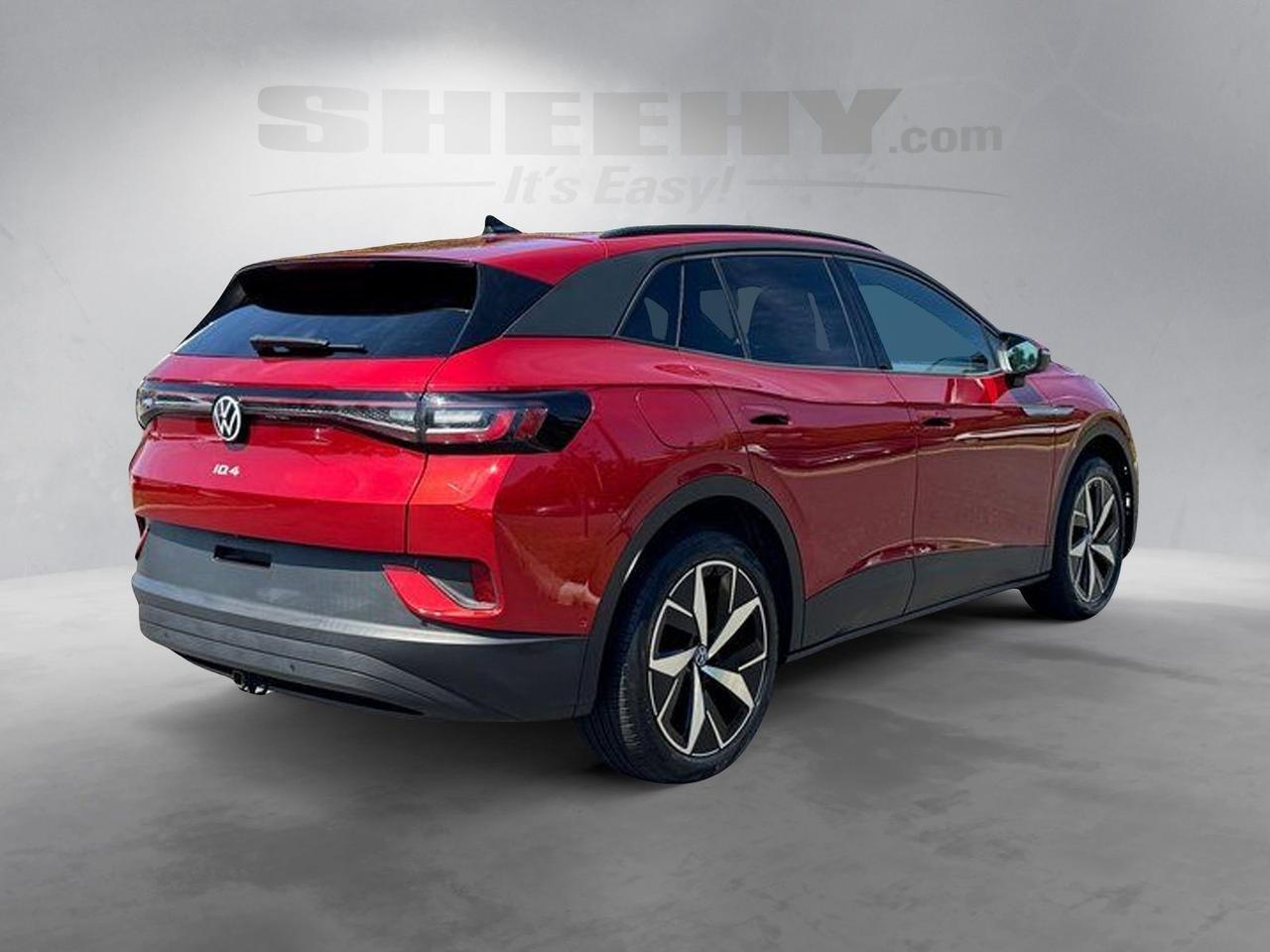 2023 Volkswagen ID.4 Pro S Springfield VA